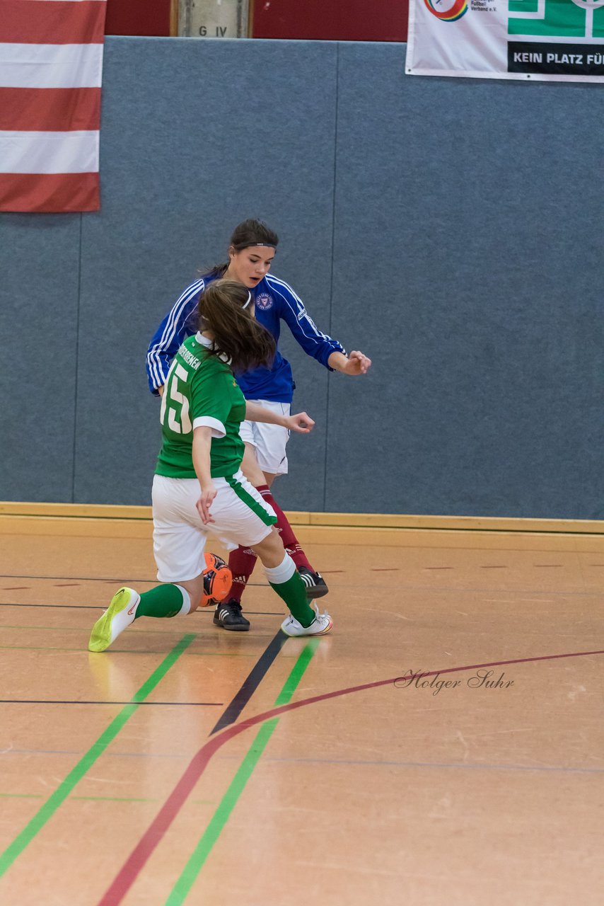 Bild 388 - Norddeutschen Futsalmeisterschaften : Sieger: Osnabrcker SC